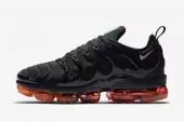 tenis nike air vapormax plus homme cheap new2020 black